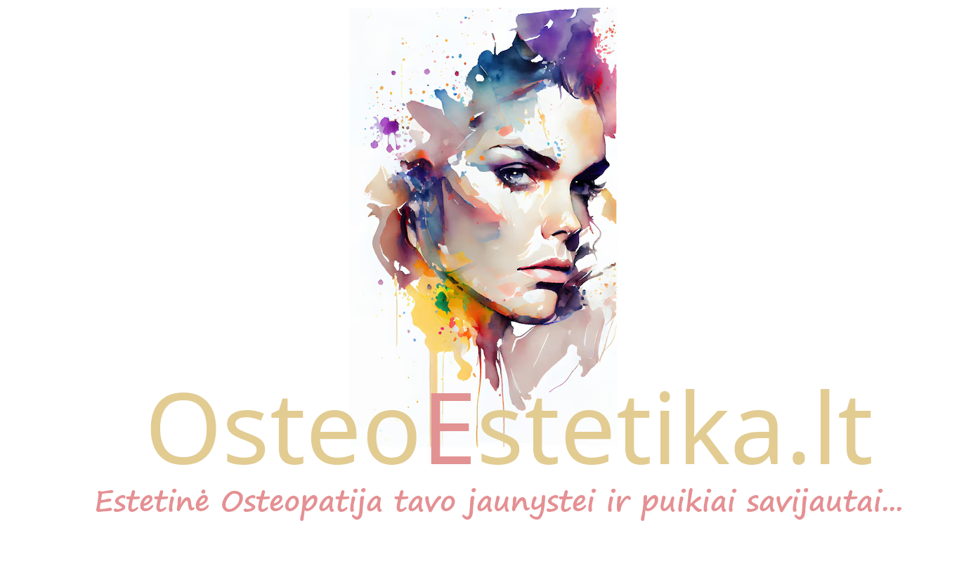 OsteoEstetika.lt - Estetinė Osteopatija